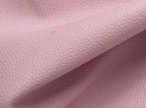 What is the difference between leather pu and pvc?