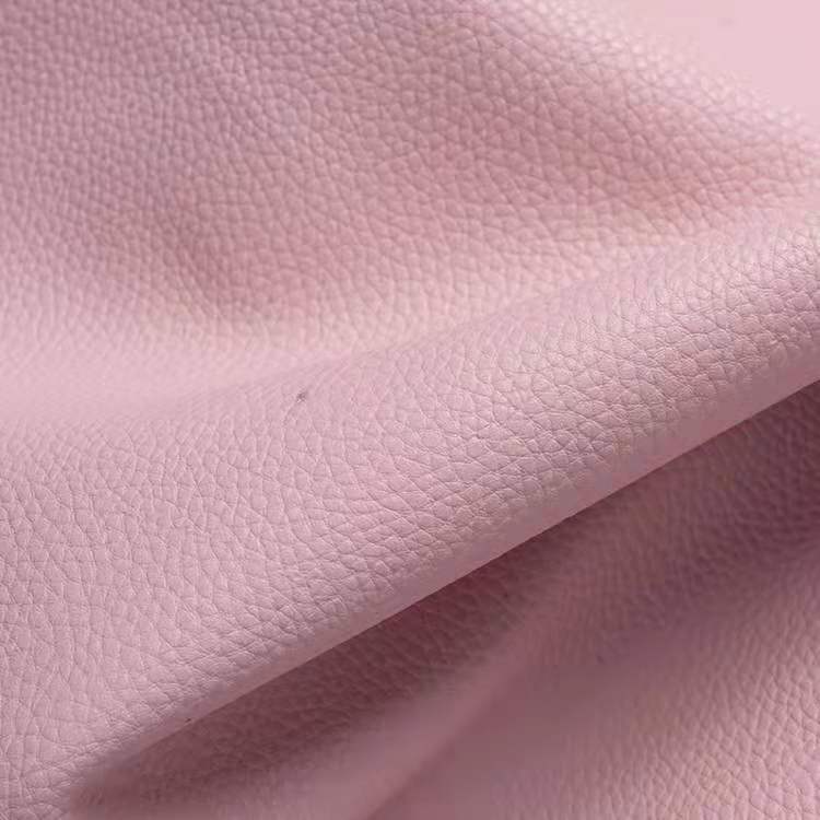 pu leather fabric