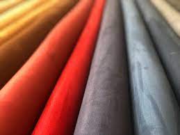 how to choose PU leather