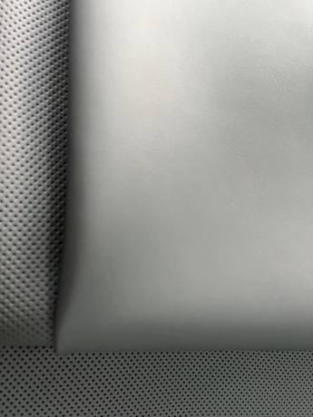 automotive leather