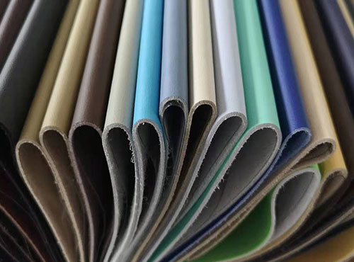 The Rise of Microfiber Leather: A Revolutionary Material in the Fashion Industry