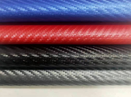 Carbon Fiber Microfiber