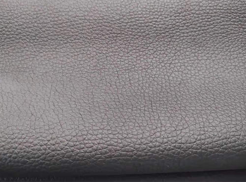 Discussion on the flame retardant property of microfiber leather