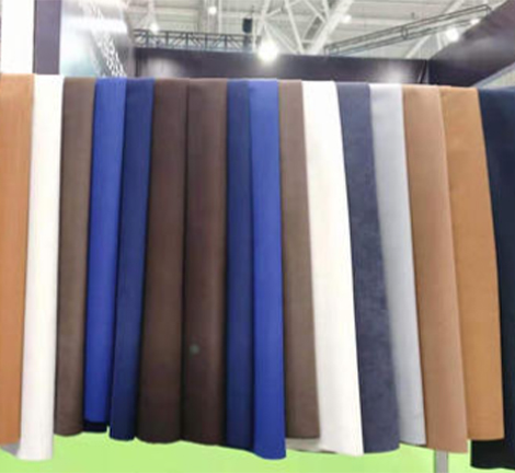What exactly is microfiber leather?