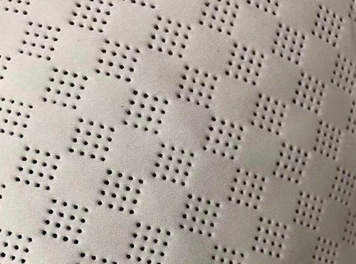 The difference between PU Leather and genuine leather
