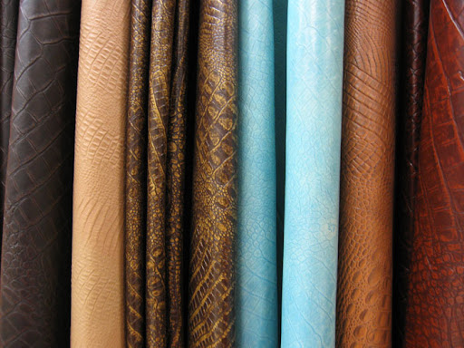 Some small knowledge of super fiber synthetic leather