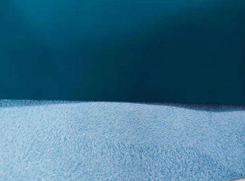  Is the Sofa Comfortable in Microfiber Leather Fabric or Leather Fabric?