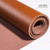 Excellent wear resistance pu leather fabric in China for car