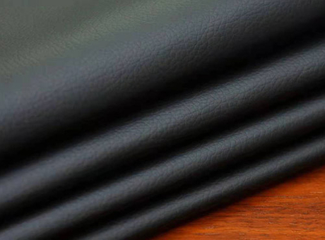 PVC Leather