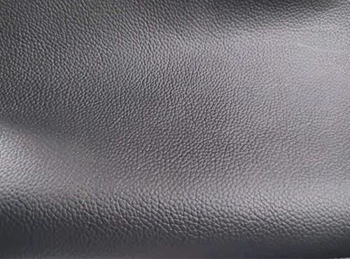 microfiber leather