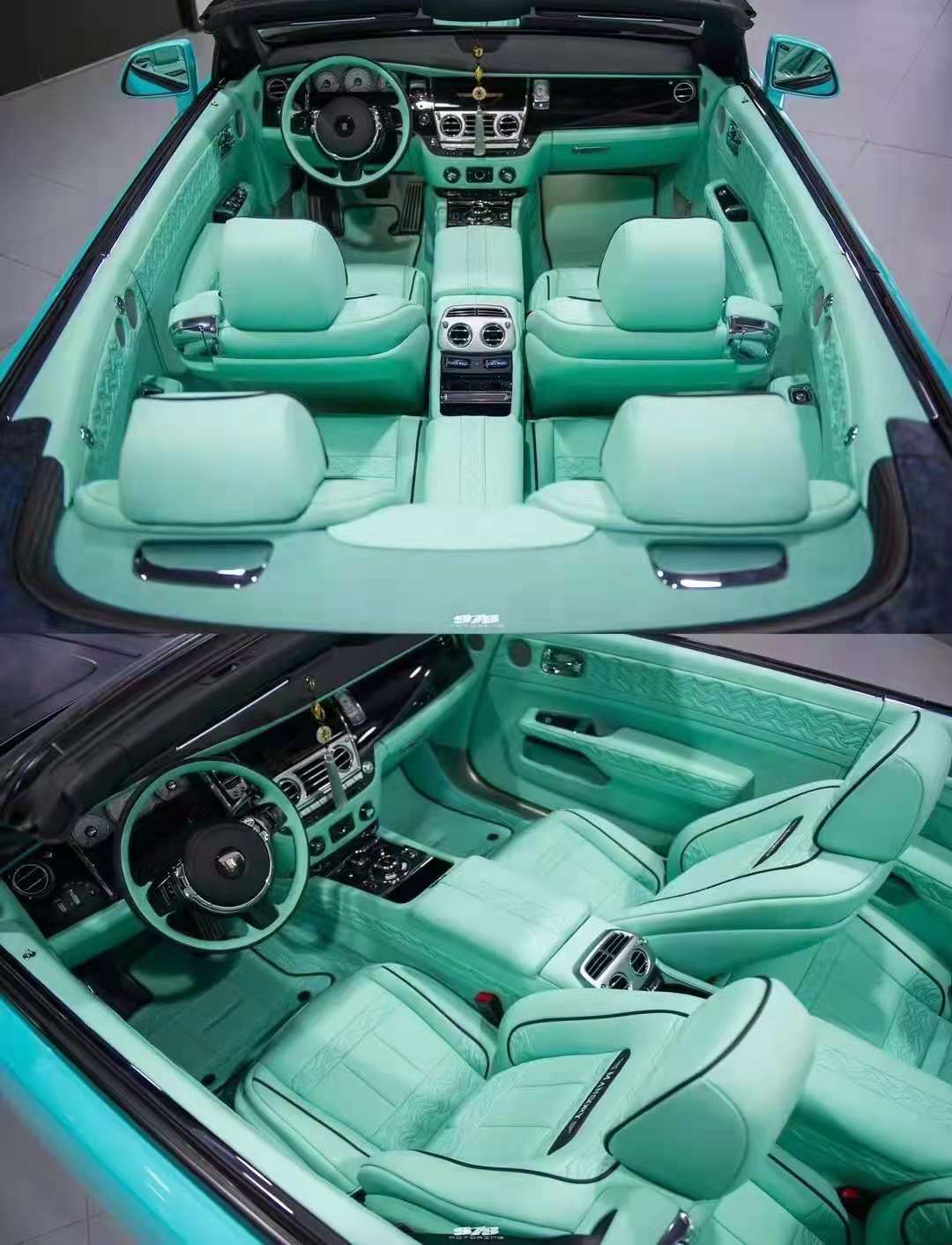 nappa leather for car