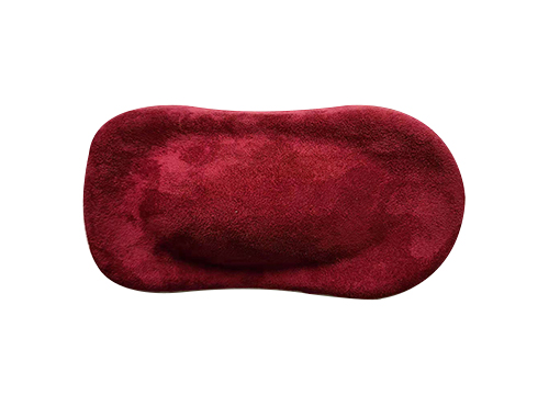 how to dye suede fabric