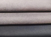 Clear Texture 0.8mm-1.4mm Microfiber Leather Fabric
