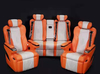 Viation Seat 