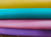Environment-friendly And Odorless Water-based Leather for car
