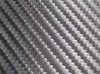 High Temperature Resistance Carbon Microfiber Leather for car