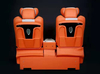 Aviation seat 