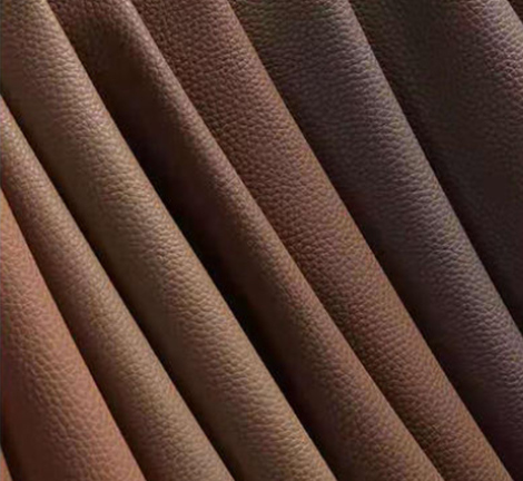 What Makes PVC Leather an Affordable Alternative to Genuine Leather?