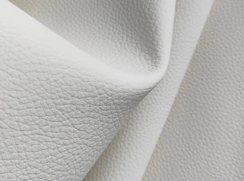 microfiber leather fabric