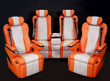Aviation Seat