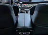 Armrest box