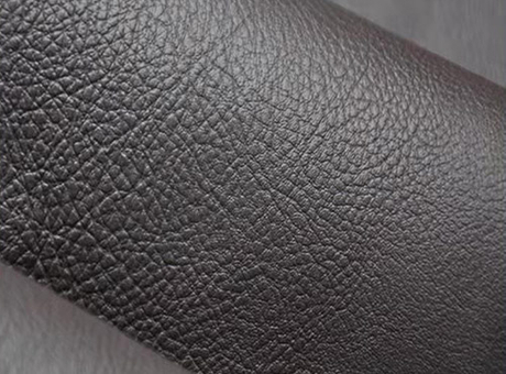 PVC Leather