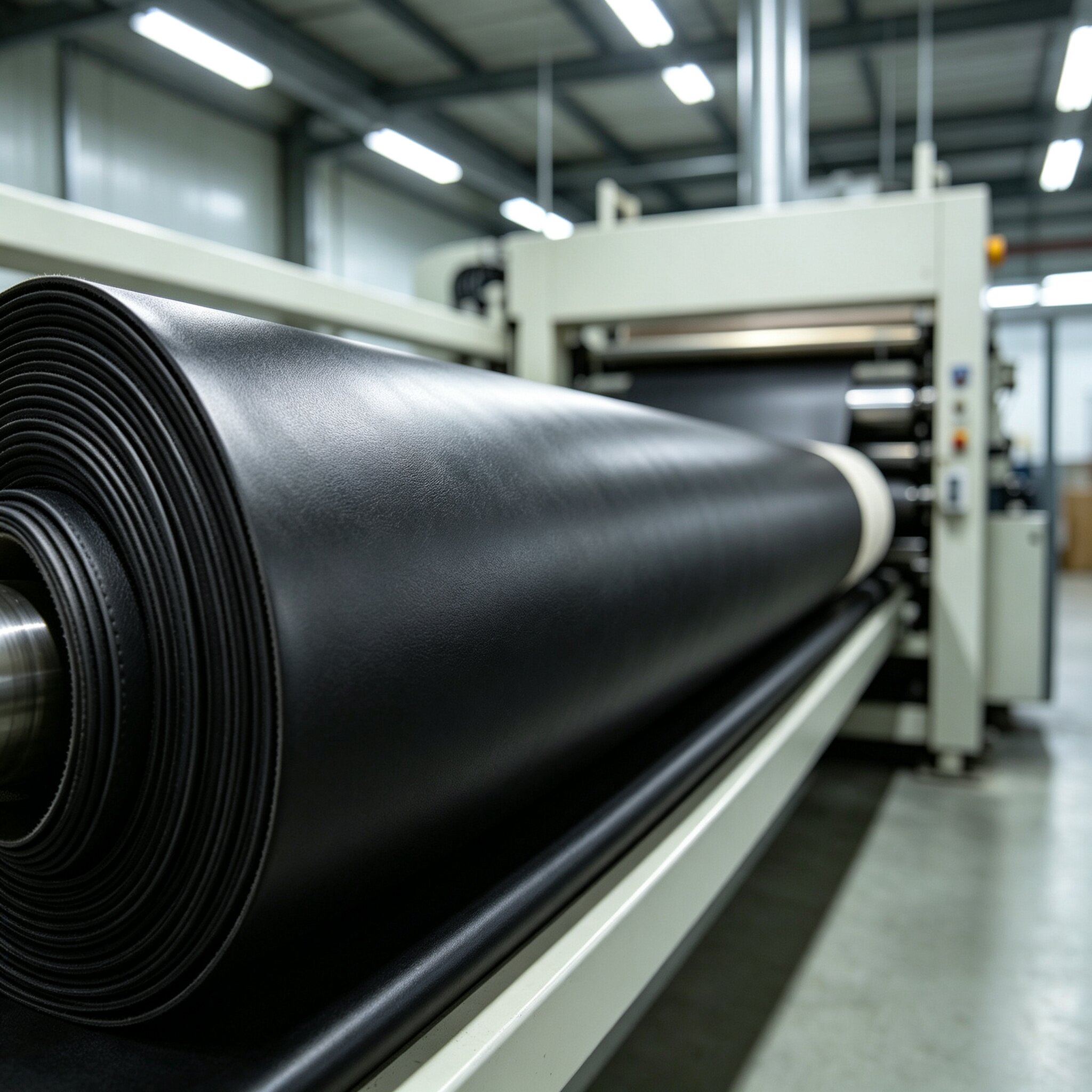 Can Custom Color Be Made for Automotive Upholstery Leather?