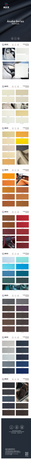 Anaba Series Preview All Colors 