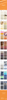 Napa Generation : Preview of All Shades